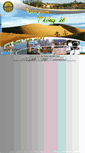 Mobile Screenshot of niengiamthongke.binhthuan.gov.vn